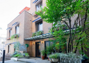 Saka no Hotel Tretio Ochanomizu